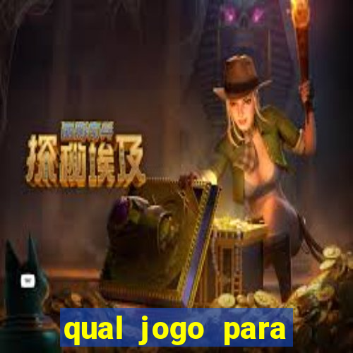 qual jogo para ganhar dinheiro sem depositar